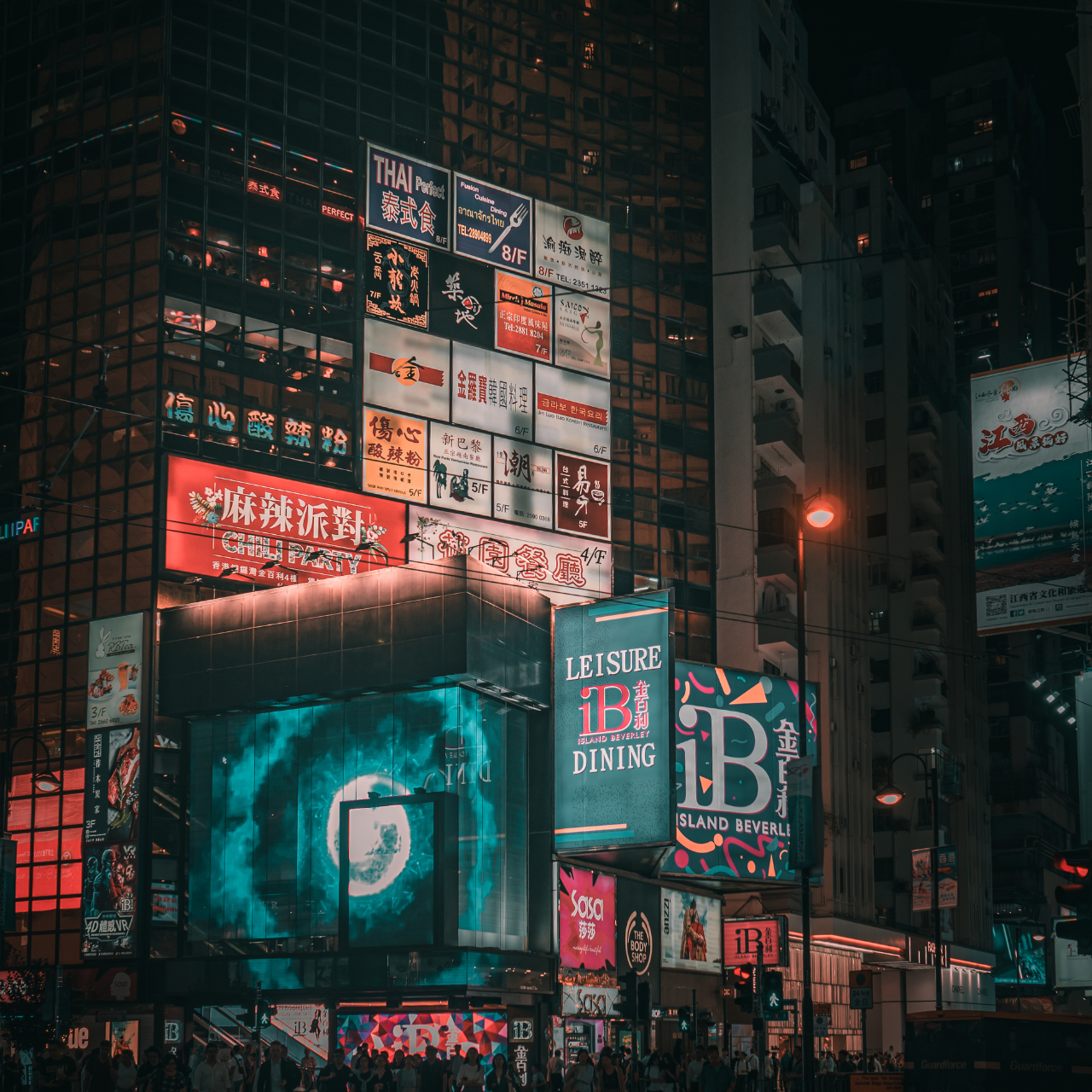 Image – Markething Webflow Template